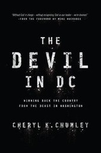 Enlarge image Cover: The Devil in DC - WND BOOKS