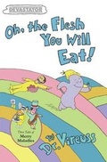 Cover: Oh, the Flesh You Will Eat! - Devastator Press