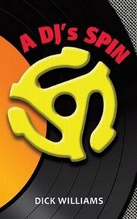 Enlarge image Cover: A DJ's Spin - Bettger Books