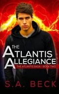 Cover: The Atlantis Allegiance - Beck Books