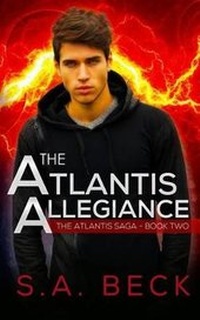 Enlarge image Cover: The Atlantis Allegiance - Beck Books