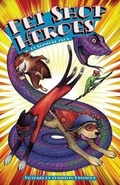 Cover: Pet Shop Heroes - Bliss Group Books