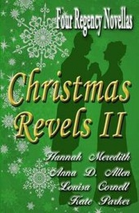Enlarge image Cover: Christmas Revels II - Singing Spring Press
