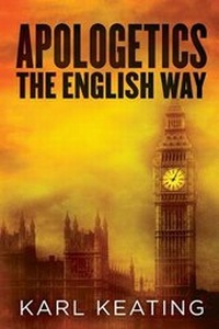 Enlarge image Cover: Apologetics the English Way - Rasselas House