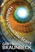 Cover: Halfway Down The Stairs - JOURNALSTONE