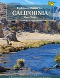 Cover: Flyfisher's Guide to California - Wilderness Adventures Press