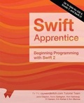 Cover: The Swift Apprentice - Razeware LLC