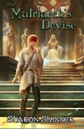 Cover: The Matriarch's Devise - Brick Cave Books