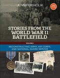 Cover: Stories from the World War II Battlefield 2nd Edition - Generations