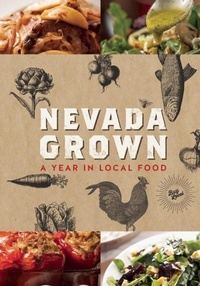 Abbildung von: Nevada Grown - Baobab Press
