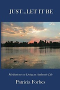 Cover: Just...Let It Be - Story Preserves, LLC