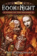 Cover: The Book of Night - Moondream Press
