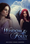Cover: Wisdom & Folly - Love2readlove2write Publishing, LLC