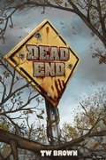 Cover: Dead - May December Publications LLC
