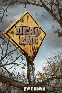 Enlarge image Cover: Dead - May December Publications LLC