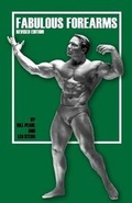 Cover: Fabulous Forearms - Bill Pearl