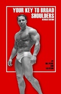 Cover: Your Key to Broad Shoulders - Bill Pearl