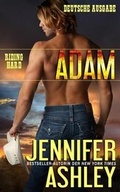Cover: Adam - Ja / AG Publishing