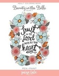 Cover: Beauty in the Bible - Paige Tate & Co.