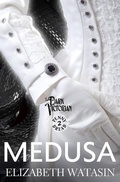 Cover: Medusa - A-Girl Studio