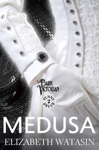 Enlarge image Cover: Medusa - A-Girl Studio