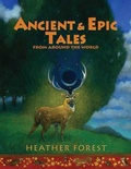 Cover: Ancient and Epic Tales - August House Publishers