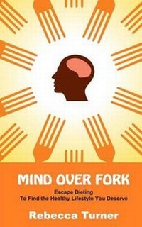 Enlarge image Cover: Mind Over Fork - Sartoris Literary Group