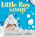 Cover: Little Boy Soup - Balcony 7 Media and Publishing