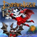 Cover: Draculiza - Cedar Grove Publishing