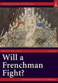 Cover: Will a Frenchman Fight? - FreeLance Academy Press