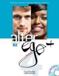 Cover: Alter Ego + - Hachette