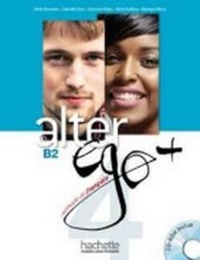 Enlarge image Cover: Alter Ego + - Hachette