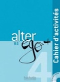 Cover: Alter Ego + - Hachette