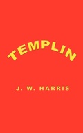 Cover: Templin - AuthorHouse