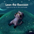 Cover: Leon the Raccoon - Auzou