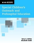 Cover: Special Children's Outreach And Prehospital Education (SCOPE) - Jones and Bartlett Publishers, Inc