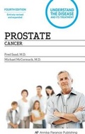 Cover: Prostate Cancer - Annika Parance