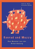 Cover: Konrad und Muzzy - edition zaubernuss