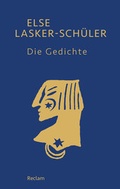 Cover: Die Gedichte - Reclam
