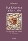 Cover: Das Judentum in der Antike - Reclam