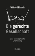Cover: Die gerechte Gesellschaft - Reclam