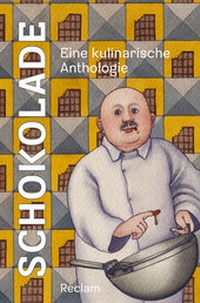 Enlarge image Cover: Schokolade - Reclam
