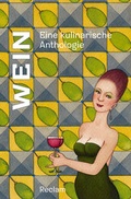 Cover: Wein - Reclam