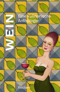 Enlarge image Cover: Wein - Reclam