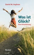 Cover: Was ist Gl&uuml;ck? - Reclam