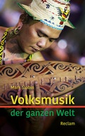 Cover: Volksmusik der ganzen Welt - Reclam