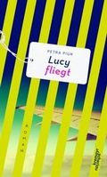 Cover: Lucy fliegt - Kremayr & Scheriau