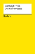 Cover: Das Unbewusste - Reclam