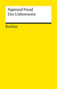Enlarge image Cover: Das Unbewusste - Reclam