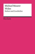 Cover: Wales - Reclam